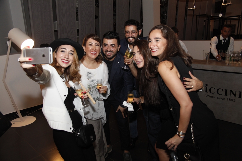 Launching of The Light Avenue by Debbas